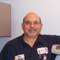 Joe Nalley