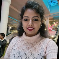 Divya Saseendran