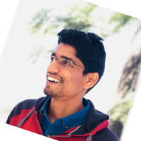 Suresh Pilli