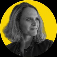 Agnès GUILLON ROBIN