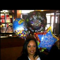 sonia watts