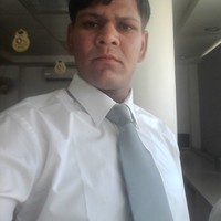 Dharmendra Kumar Prajapat