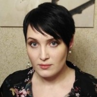 Анна Литунова