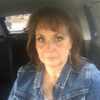 Shirley Robinson