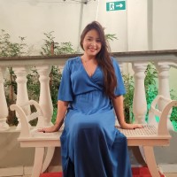 Luana Thaís