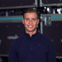 Ollie Perry
