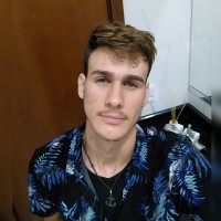 Breno Gabriel de Lima