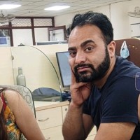 Ubaidullah Ganie