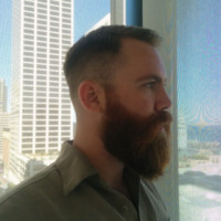Scott Featherston, Cisa