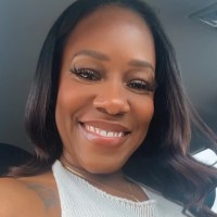 Latisha Smith