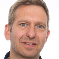 Marsh Göran