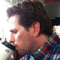 Scott Mcleod