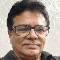 Ashfaque Khopekar