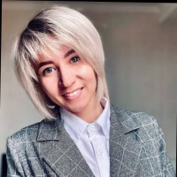 Алена Меньшикова