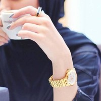 Rubina M