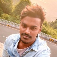 Kaviyarasu M
