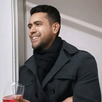 Siraaj Kriel