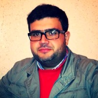 Mohamed Lechkar