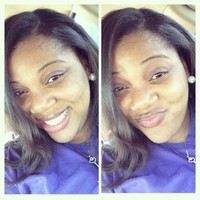 Courtnee Benjamin