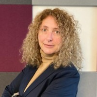 Miglena Nikolova, Mba