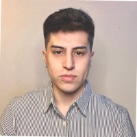 David Alva Castaneda