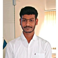 Karthick M V