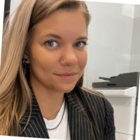Martine Magnin
