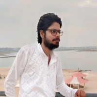 Vedant Chaurasia