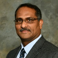 Venkata Ramesh Ponnada