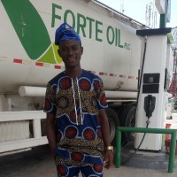 Femi Larry