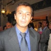 Fabio A. Madau