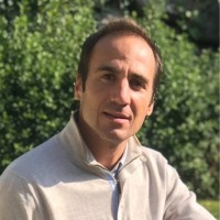 Antonio Maldonado