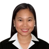 Ruby Ann Espares