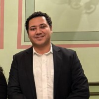 Mohamed Ragab, Mia