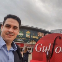 Rafael Alves Lavanhini