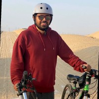 Waqas Asif, FCCA, UAECA