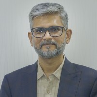G Venkataramanan (GV)