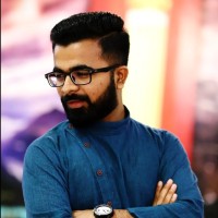 Yagnik Oza