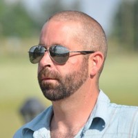 Hank Bradshaw