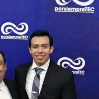 Benjamin Solis
