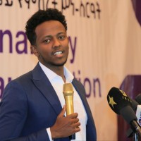 Abdi Mekonnen