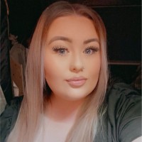 Lauren Pritchard