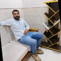 Mukesh Kumar