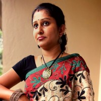 Sindhu B