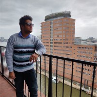 Ehtesham Akhter