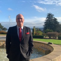 Stuart Thomson