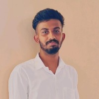Ashwith Poojary