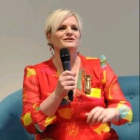 Cédrine Gorreux