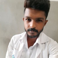 Sankalpa Senevirathne