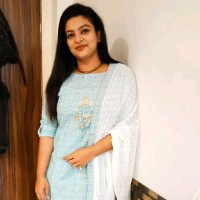 Shreya Kumud